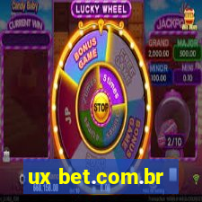 ux bet.com.br