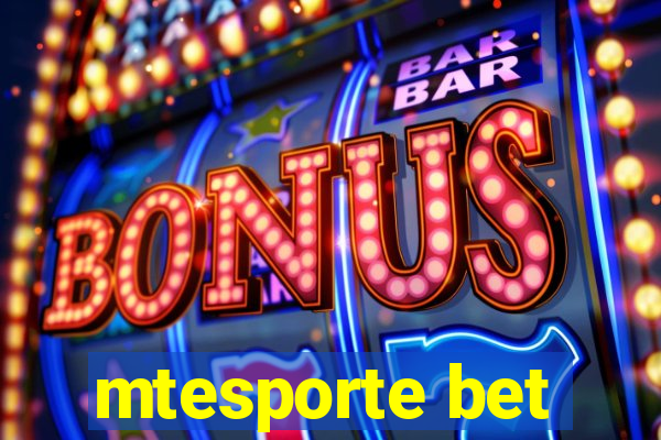 mtesporte bet