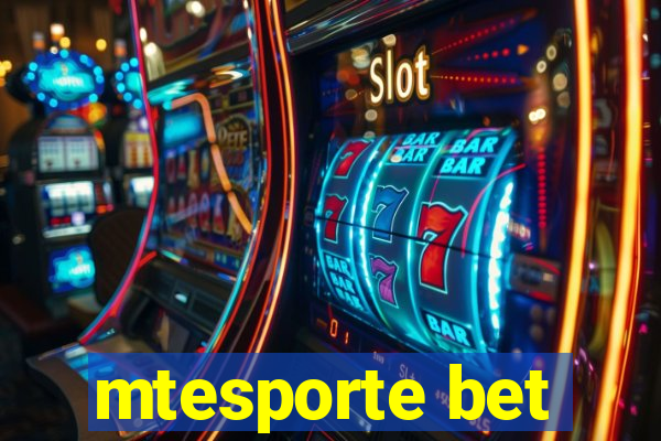 mtesporte bet