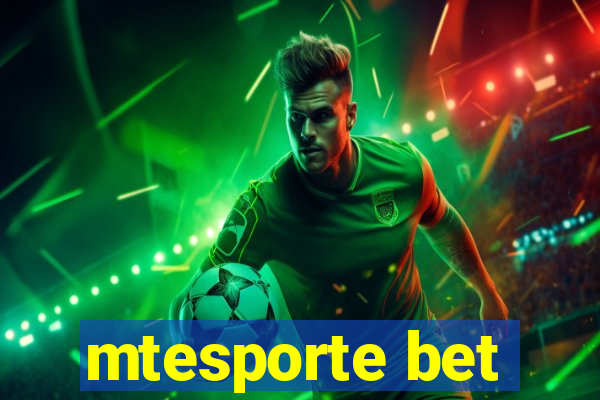 mtesporte bet