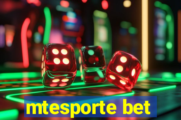 mtesporte bet