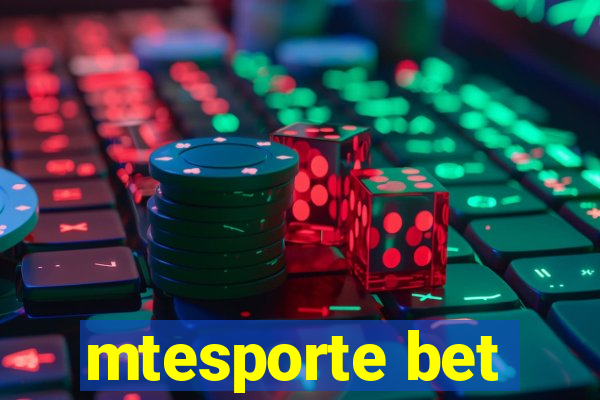 mtesporte bet