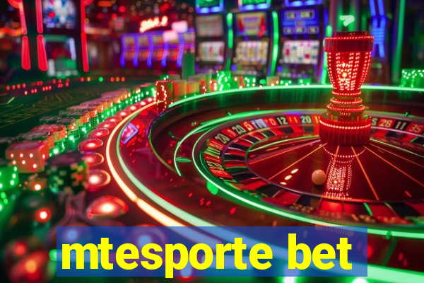 mtesporte bet