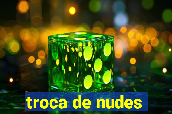 troca de nudes