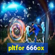 pltfor 666ox