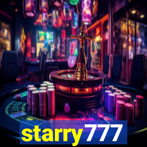 starry777