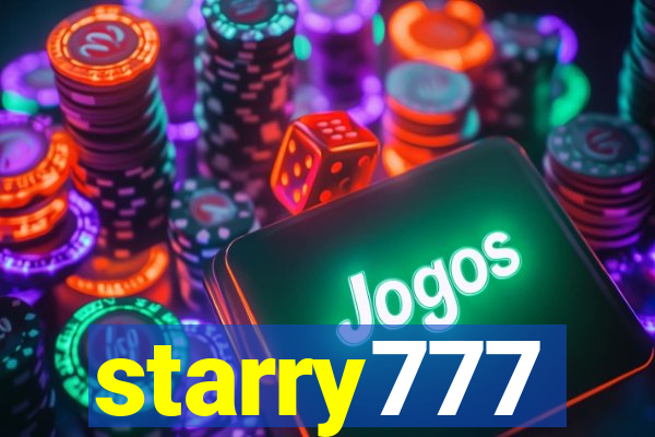 starry777