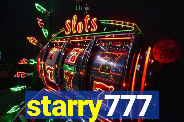 starry777