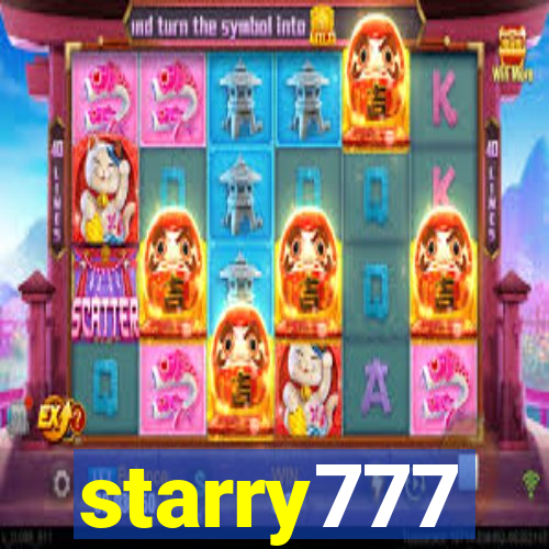 starry777