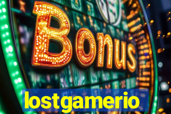 lostgamerio