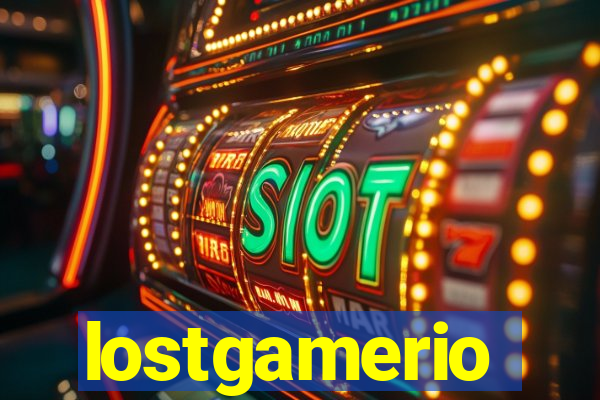 lostgamerio