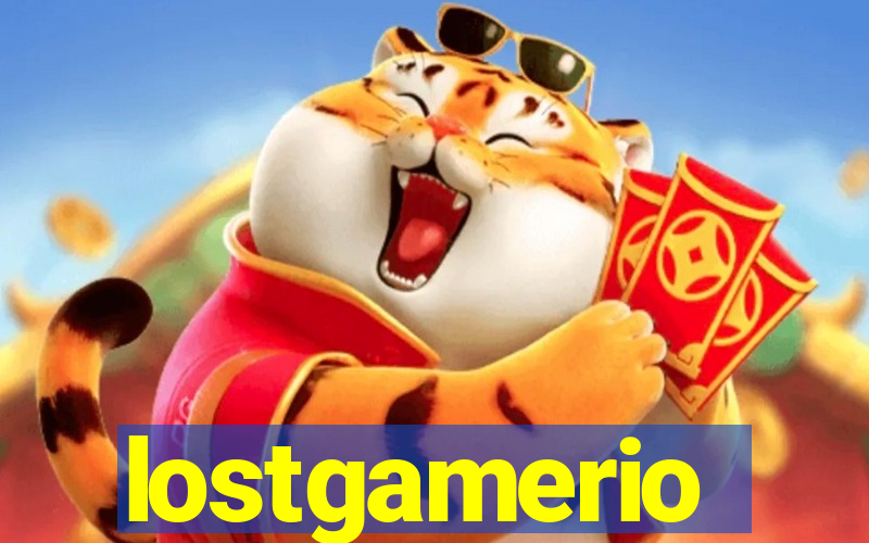 lostgamerio