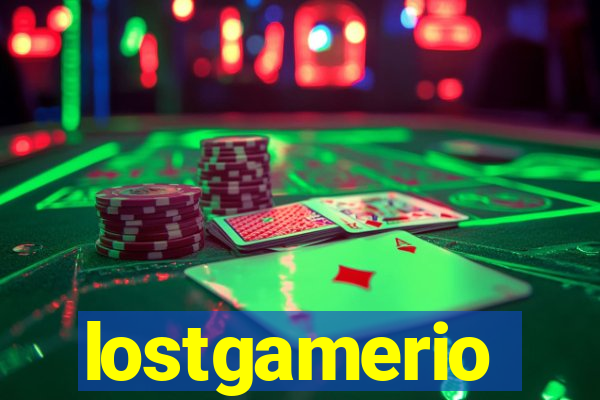 lostgamerio