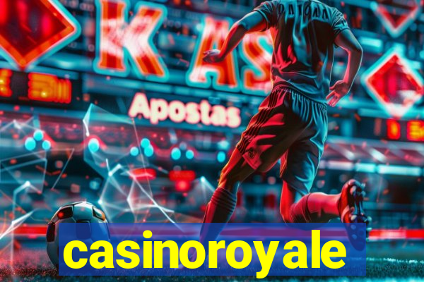 casinoroyale