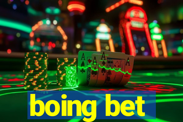 boing bet