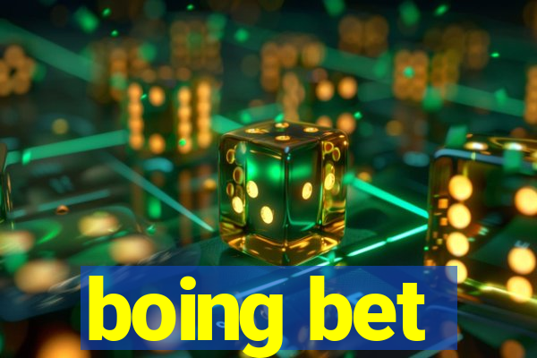 boing bet