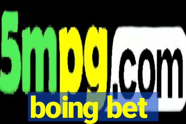 boing bet