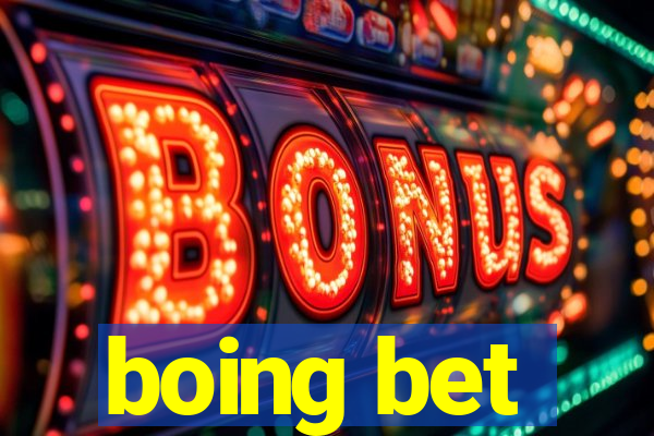 boing bet