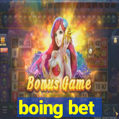 boing bet