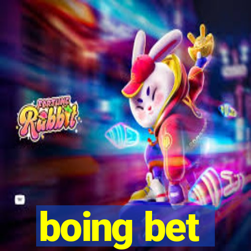 boing bet