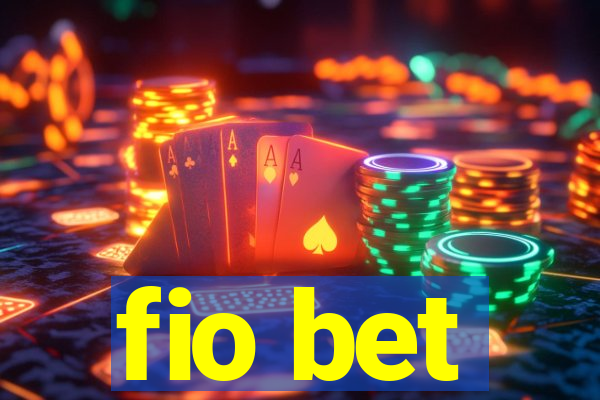 fio bet