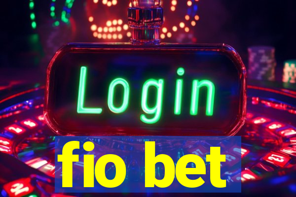 fio bet