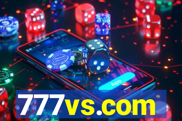 777vs.com