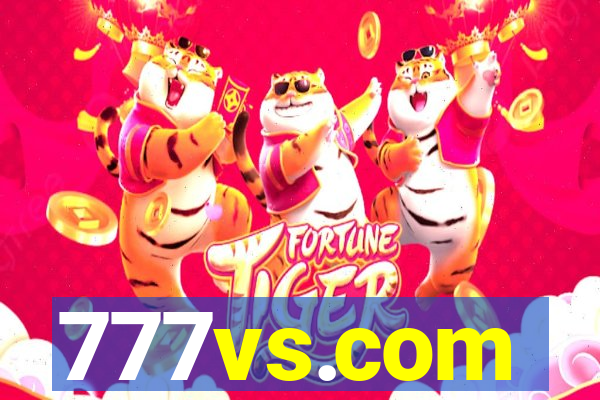 777vs.com