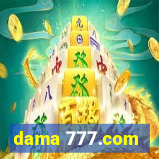 dama 777.com