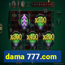 dama 777.com