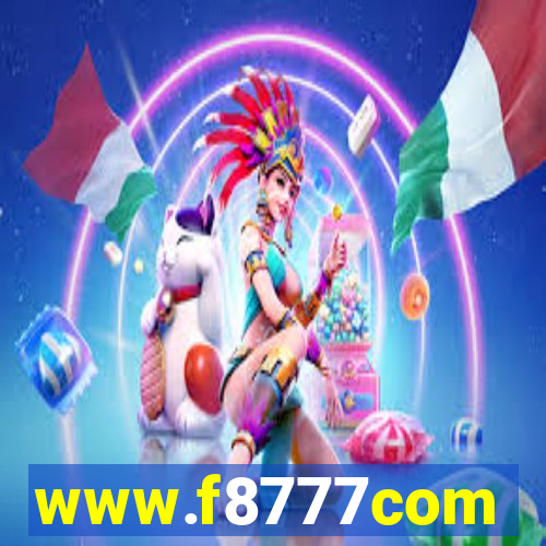 www.f8777com