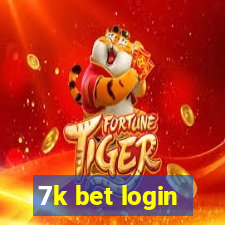 7k bet login