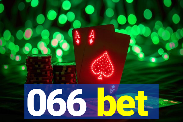 066 bet