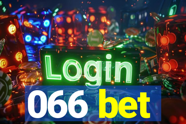 066 bet