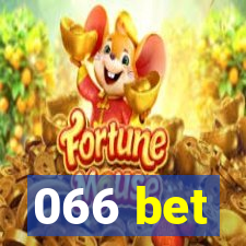 066 bet