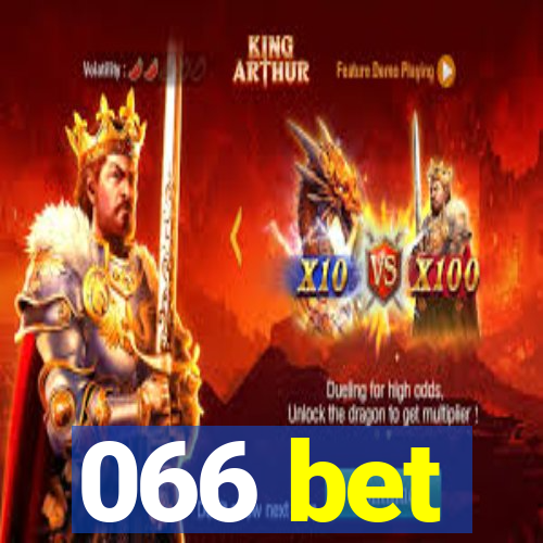 066 bet