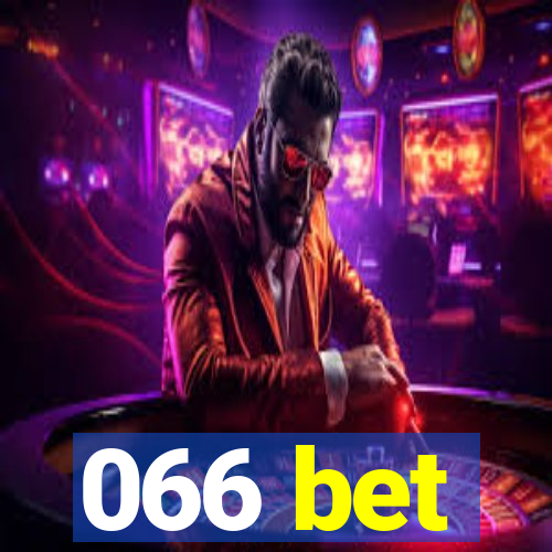 066 bet