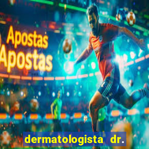 dermatologista dr. jorge tadeu lopes santos - sp