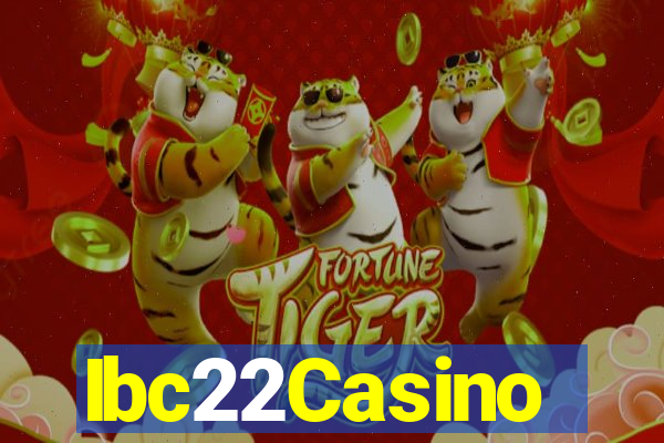 Ibc22Casino