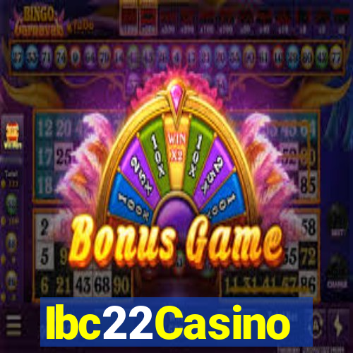 Ibc22Casino