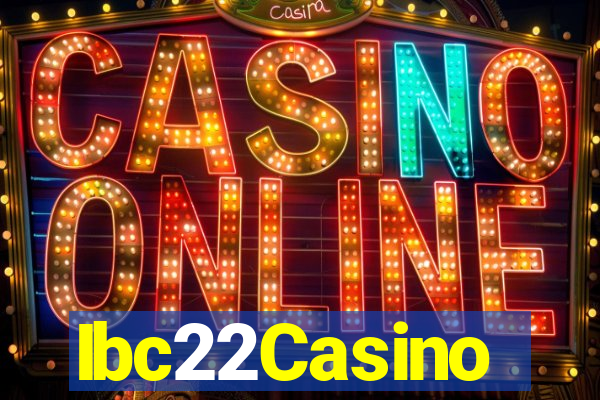 Ibc22Casino