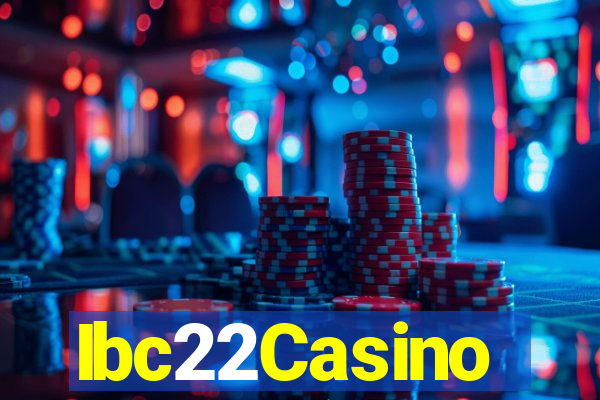 Ibc22Casino