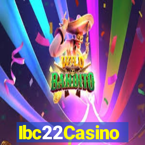 Ibc22Casino