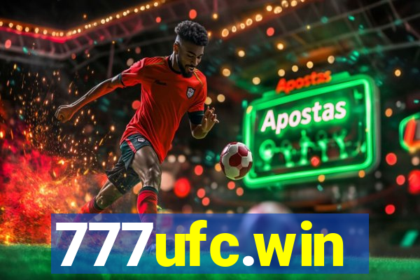 777ufc.win