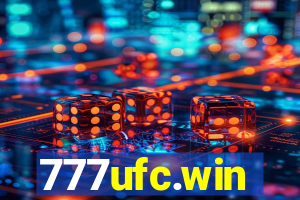 777ufc.win