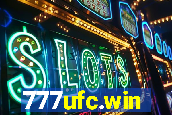 777ufc.win