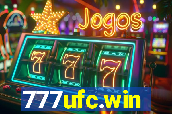 777ufc.win