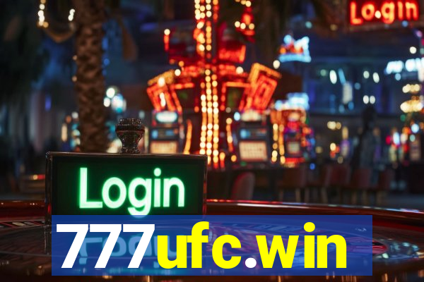 777ufc.win