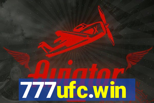 777ufc.win