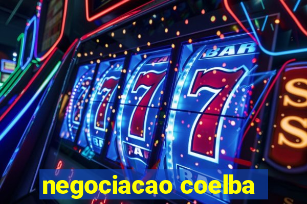 negociacao coelba